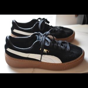 Fenty Puma by Rihanna size 7.5